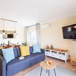 Villa Bali By Algarve Vacation