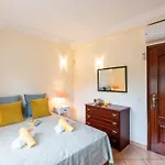 Villa Bali By Algarve Vacation