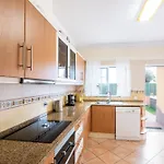 Bali By Algarve Vacation Villa