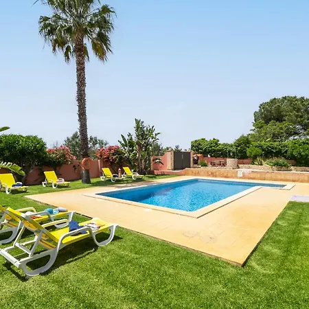 Bali - Piscina Aquecível E Jacuzzi Em * Albufeira