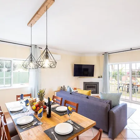 Bali By Algarve Vacation 阿尔布费拉