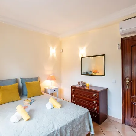 别墅 Bali By Algarve Vacation