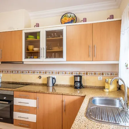 Bali By Algarve Vacation 阿尔布费拉