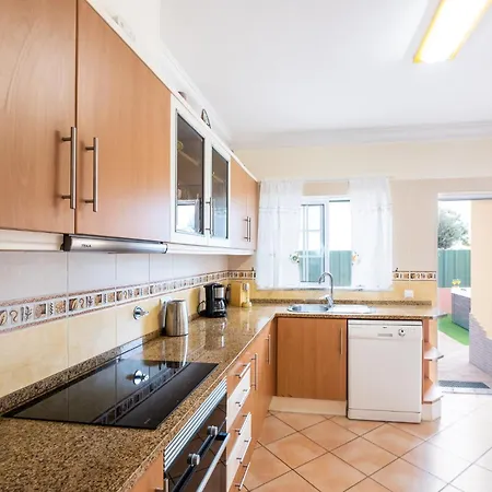 Bali By Algarve Vacation 别墅