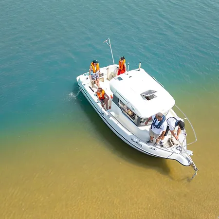 Villa Bali By Algarve Vacation Albufeira