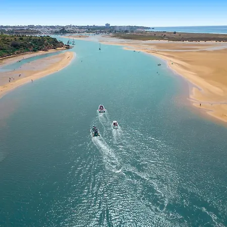 Bali By Algarve Vacation 阿尔布费拉