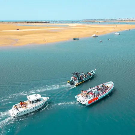 Bali By Algarve Vacation 别墅 *