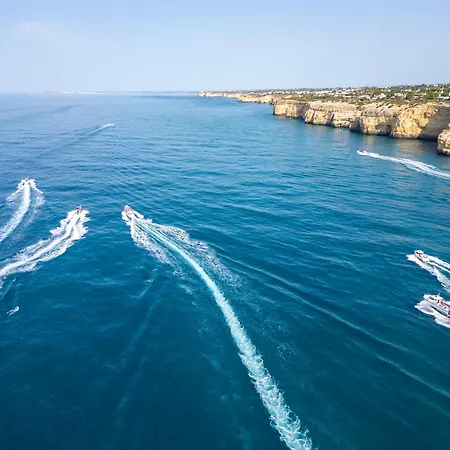 Bali By Algarve Vacation 别墅