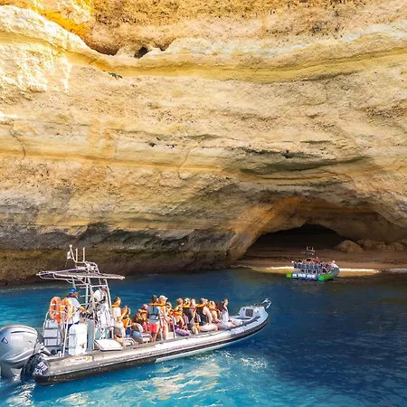 Villa Bali By Algarve Vacation *