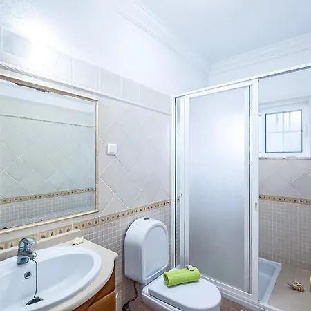 Bali - Piscina Aquecível E Jacuzzi Em Villa
