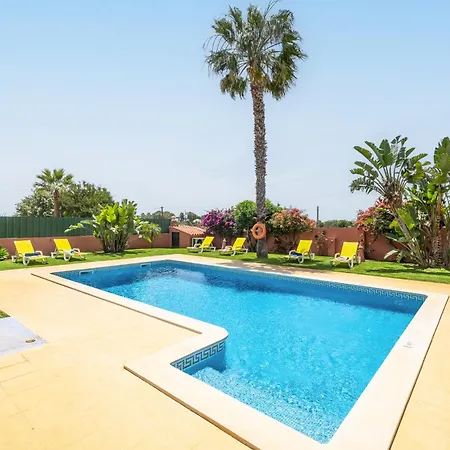 Villa Bali - Piscina Aquecível E Jacuzzi Em