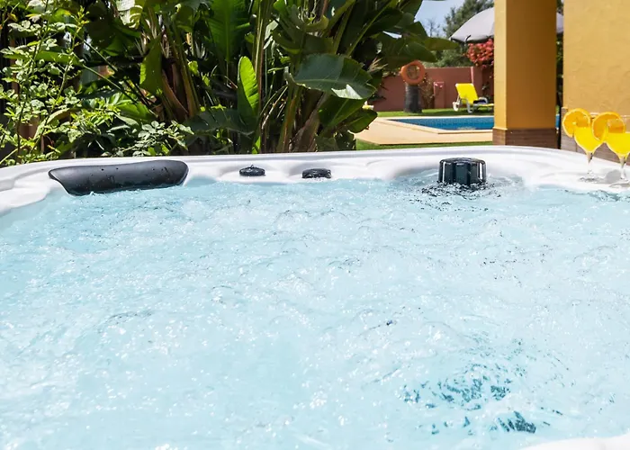 Bali By Algarve Vacation Vila *