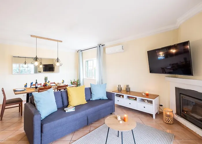 Vila Bali By Algarve Vacation