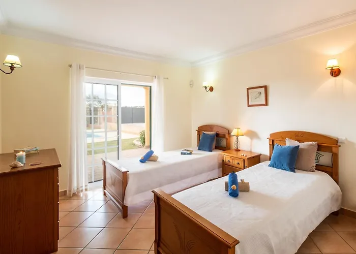 Bali By Algarve Vacation Vila Albufeira