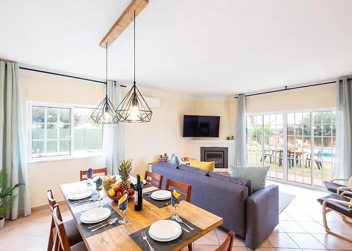 Bali By Algarve Vacation Albufeira