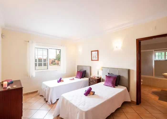 Bali By Algarve Vacation * Albufeira