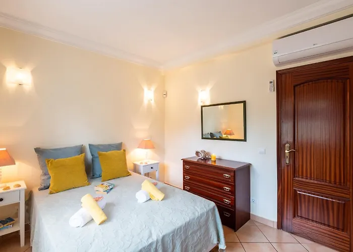 Vila Bali By Algarve Vacation