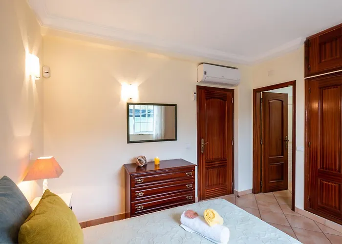 Bali By Algarve Vacation Vila *