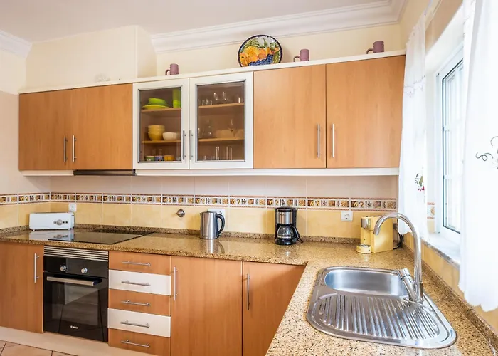 Bali By Algarve Vacation Albufeira