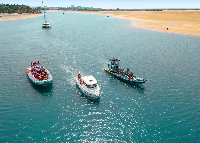 Bali By Algarve Vacation Albufeira