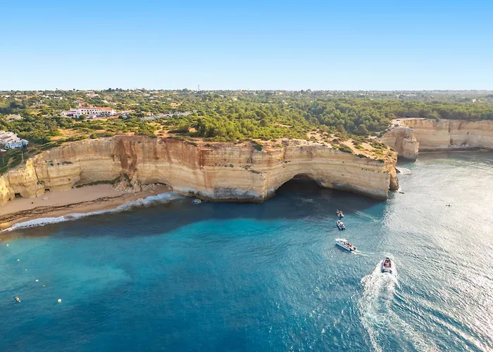 Vila Bali By Algarve Vacation Albufeira