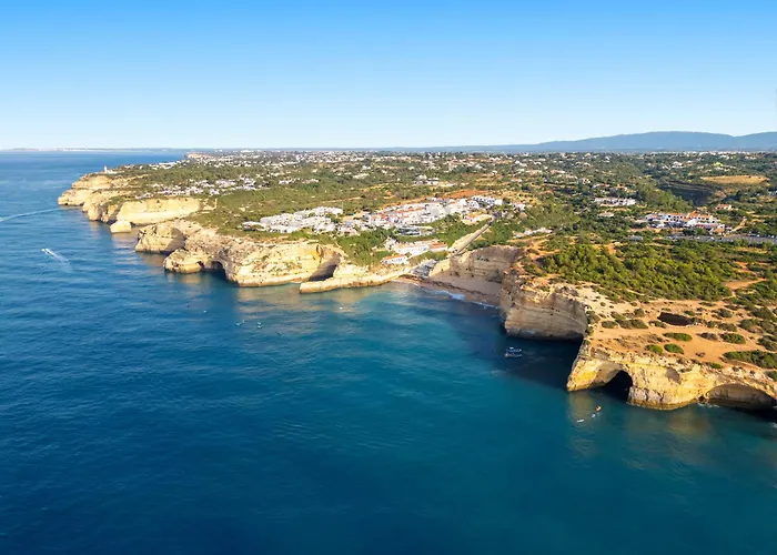 Bali By Algarve Vacation Albufeira