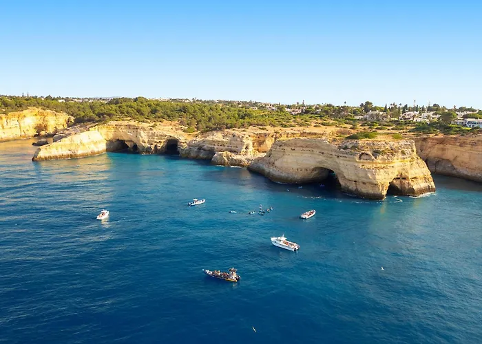 Bali By Algarve Vacation Albufeira