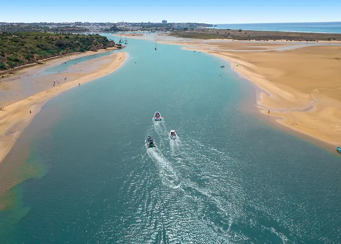 Bali By Algarve Vacation Albufeira