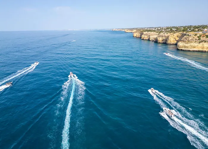 Bali By Algarve Vacation Vila *