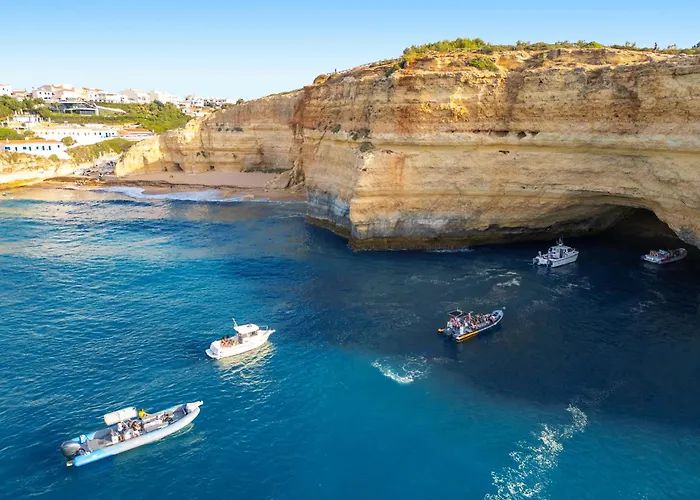 Bali By Algarve Vacation Vila *