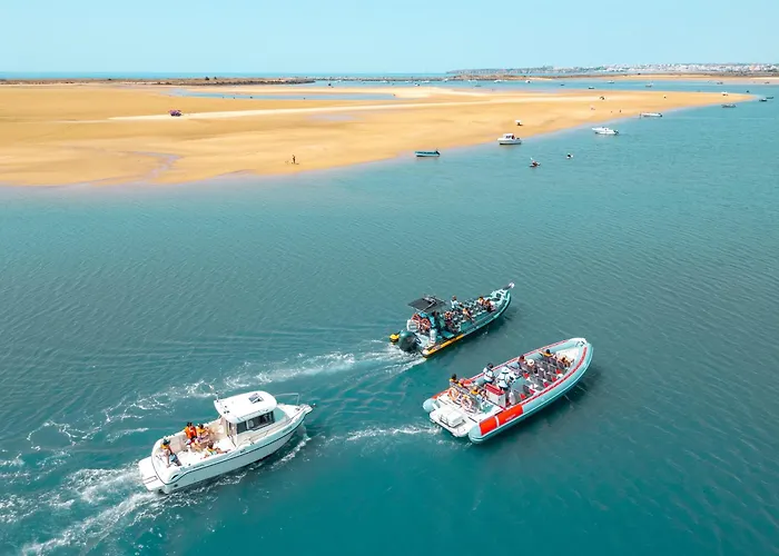 Bali By Algarve Vacation Vila *