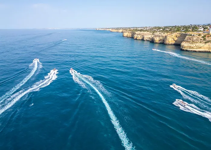 Bali By Algarve Vacation Vila