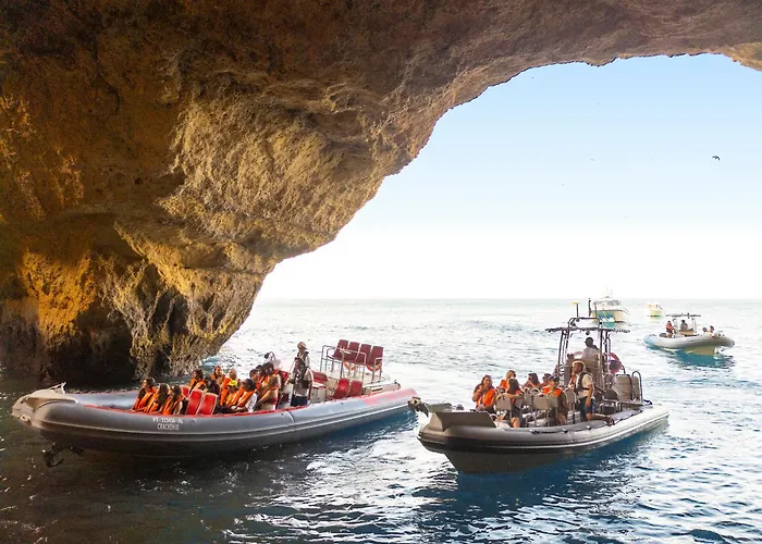 Bali By Algarve Vacation Vila *