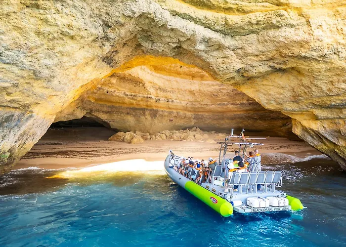 Bali By Algarve Vacation Vila Albufeira