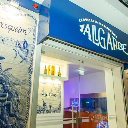 Bali By Algarve Vacation Albufeira