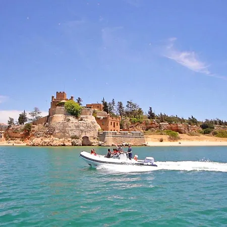 Bali By Algarve Vacation