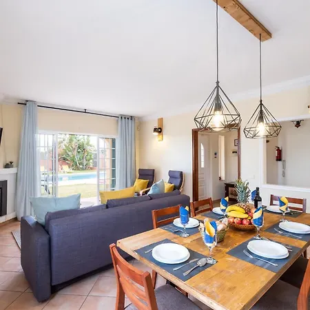 Bali By Algarve Vacation