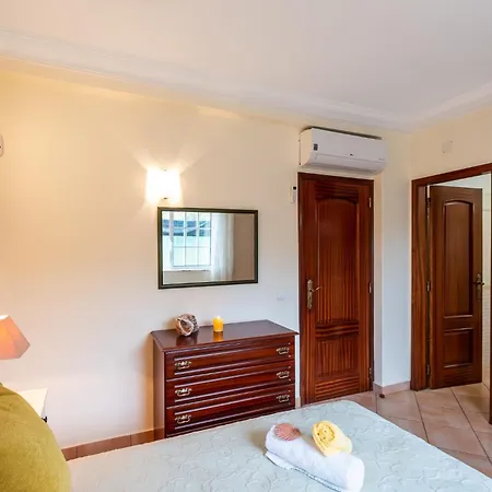 Bali By Algarve Vacation فيلة *