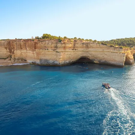 Bali By Algarve Vacation فيلة