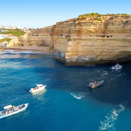 Bali By Algarve Vacation فيلة *