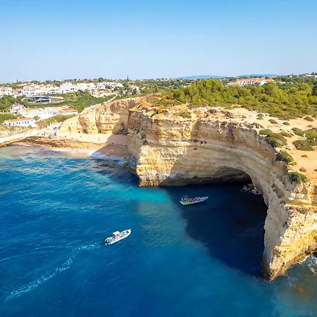 Willa Bali - Piscina Aquecivel E Jacuzzi Em Albufeira