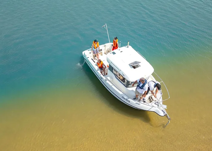 Villa Bali By Algarve Vacation Albufeira