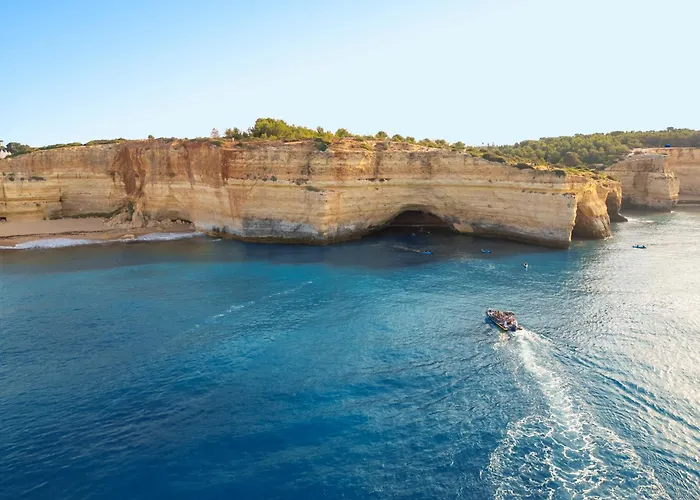 Bali By Algarve Vacation Villa