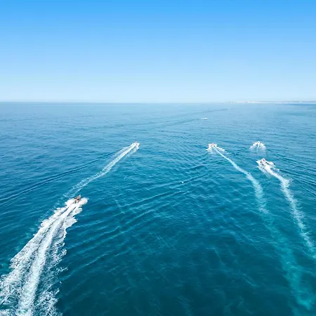 Bali By Algarve Vacation Villa Albufeira