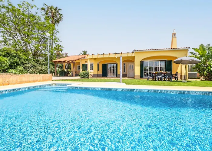 Bali By Algarve Vacation