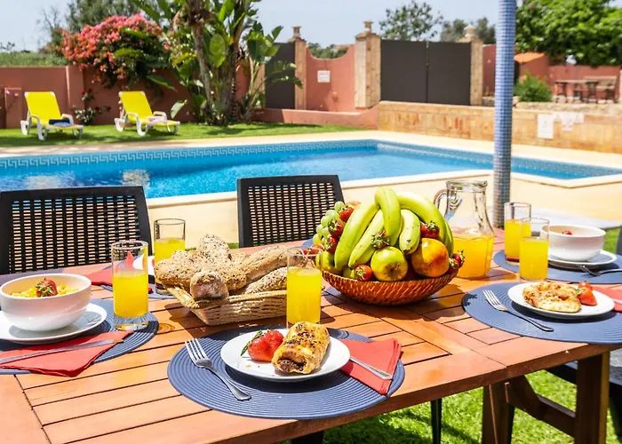 Bali By Algarve Vacation *