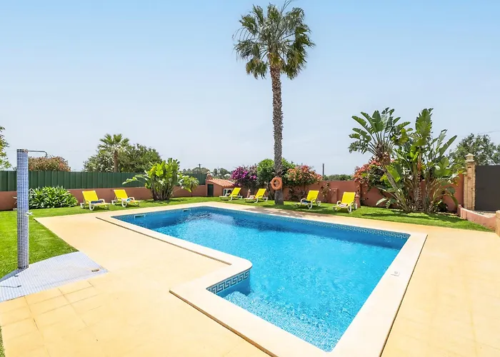 Bali By Algarve Vacation Albufeira