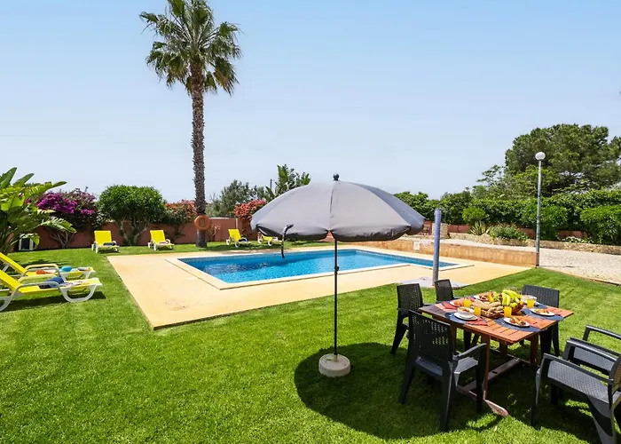 Bali By Algarve Vacation