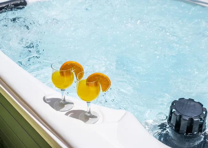 Villa Bali By Algarve Vacation *