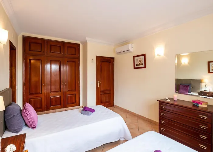 Bali By Algarve Vacation Villa